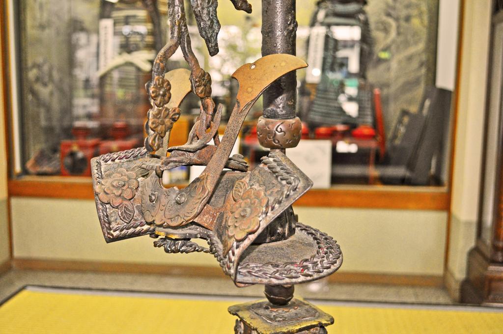 أونسن ريوكان يانو Kikonai المظهر الخارجي الصورة