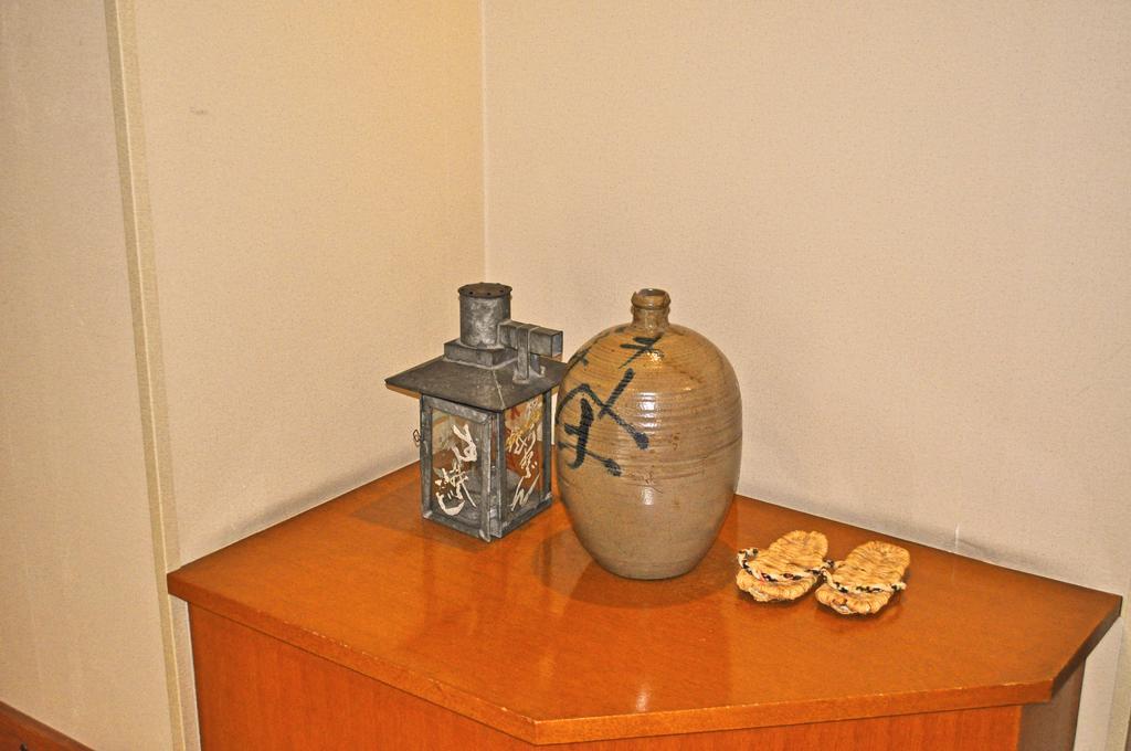 أونسن ريوكان يانو Kikonai المظهر الخارجي الصورة